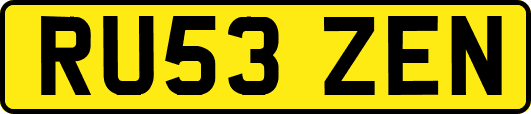 RU53ZEN