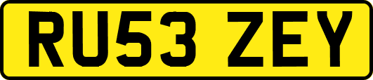 RU53ZEY