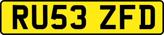 RU53ZFD