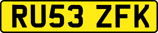 RU53ZFK