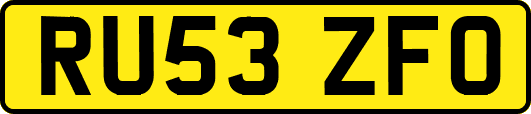 RU53ZFO