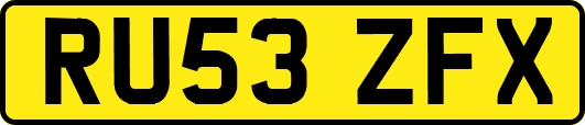RU53ZFX