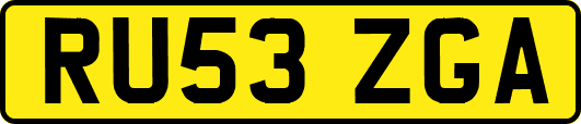 RU53ZGA