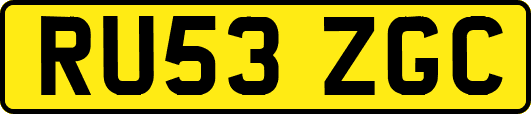 RU53ZGC