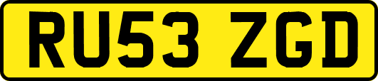 RU53ZGD