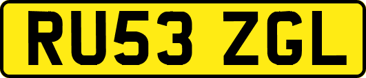 RU53ZGL