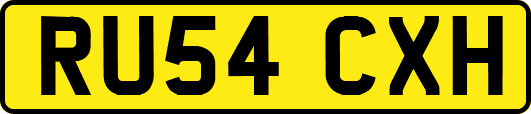 RU54CXH