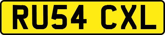 RU54CXL