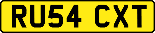 RU54CXT