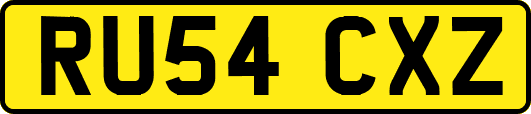 RU54CXZ