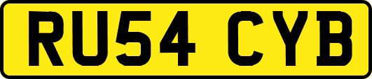 RU54CYB