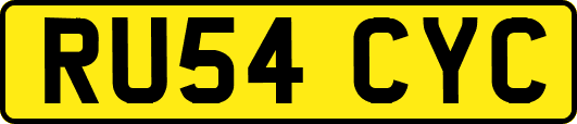 RU54CYC