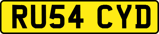 RU54CYD