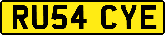 RU54CYE