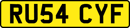 RU54CYF