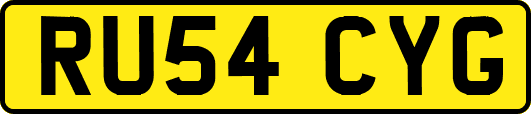 RU54CYG