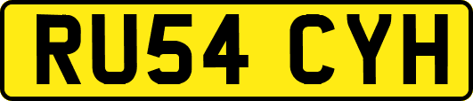 RU54CYH
