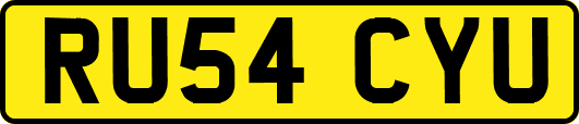 RU54CYU