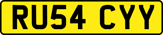 RU54CYY