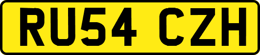RU54CZH