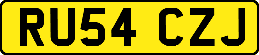 RU54CZJ