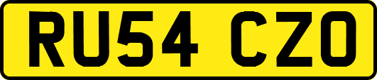 RU54CZO