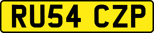RU54CZP