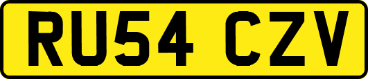RU54CZV