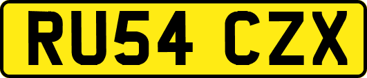 RU54CZX