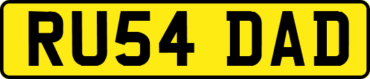 RU54DAD