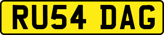 RU54DAG