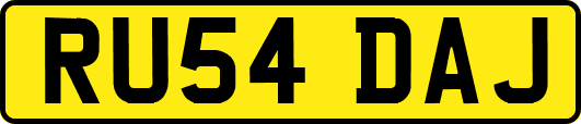RU54DAJ