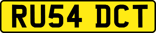 RU54DCT