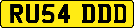 RU54DDD