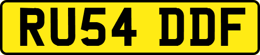 RU54DDF