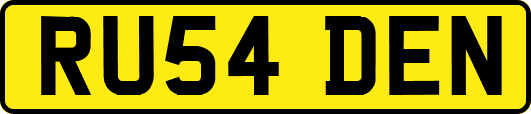 RU54DEN