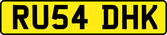 RU54DHK