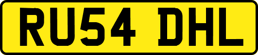 RU54DHL