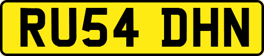 RU54DHN