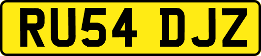 RU54DJZ