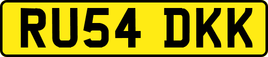 RU54DKK