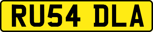 RU54DLA