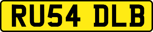RU54DLB