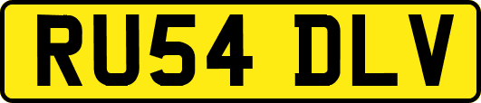 RU54DLV