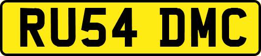 RU54DMC
