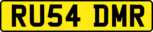 RU54DMR