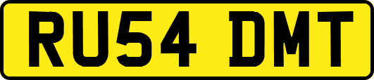 RU54DMT