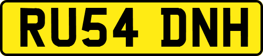 RU54DNH