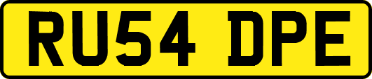 RU54DPE