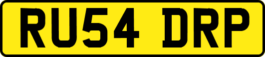 RU54DRP